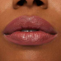 Mini Macximal Sleek Satin Lipstick 1,5 g – Crème In Your Coffee