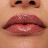 Mini Macximal Sleek Satin Lipstick 1,5 g – Crème In Your Coffee