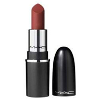 Mini Macximal Sleek Satin Lipstick 1,5 g – Crème In Your Coffee