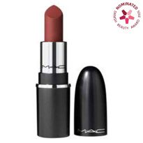 Mini Macximal Sleek Satin Lipstick 1,5 g – Crème In Your Coffee
