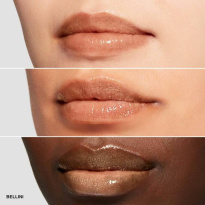 Crushed Oil-Infused Gloss Shimmer Bellini 02 6ml