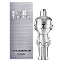 Ikonik Man Eau De Parfum 60 ml