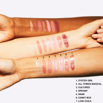 Lipglass Love Child 3,1ml