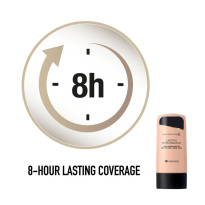 Lasting Performance Foundation 101 Ivory Beige 35ml