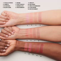 Glow Play Blush 7,3 g – That'S Peachy