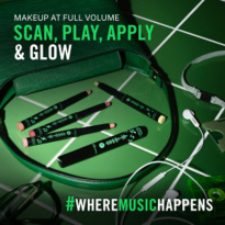 Full Volume Shadow Stick 008 Green Grove 1,64g
