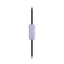 On Tha Mark Dual-Ended Liquid Eyeliner 7 ml