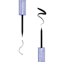 On Tha Mark Dual-Ended Liquid Eyeliner 7 ml