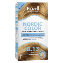 Nordic Color 120 ml – 8.13 Vivid Champagne