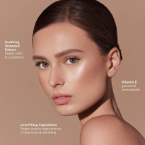 Luminous Foundation 160C 30ml