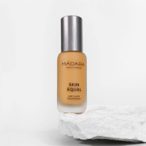 Skin Equal Foundation 30 ml – 60 Olive