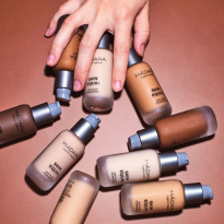Skin Equal Foundation 30 ml – 60 Olive