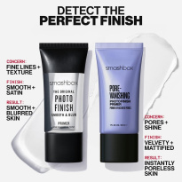 Pore-Vanishing Photo Finish Primer Mini 10ml