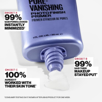 Pore-Vanishing Photo Finish Primer Mini 10ml