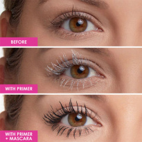 GrandePrimer Pre-Mascara Lengthener & Thickener 9,1ml