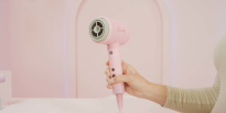 Hair Dryer
