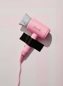 Hair Dryer