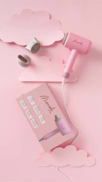 Hair Dryer