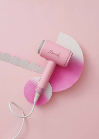 Hair Dryer