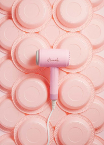 Hair Dryer