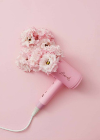 Hair Dryer