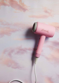 Hair Dryer