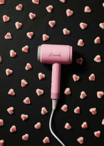 Hair Dryer