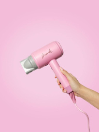 Hair Dryer