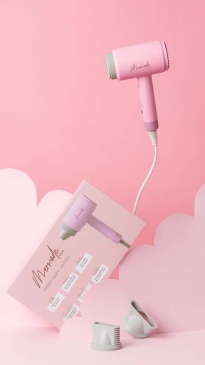 Hair Dryer