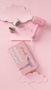 Hair Dryer