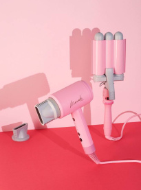 Hair Dryer