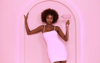 Hair Dryer