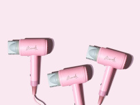 Hair Dryer