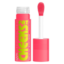 Fat Cheeks Blush 3 Guava Gush 8ml