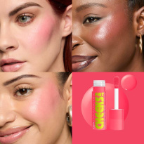 Fat Cheeks Blush 3 Guava Gush 8ml