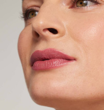Colorluxe Hydrating Cream Lipstick 2 g – Rosebud