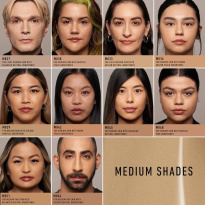 Good Apple Serum Foundation 30 ml – Medium 036