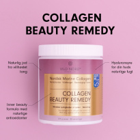 Collagen Beauty Remedy 225g