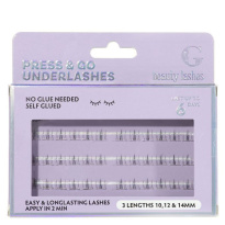 Press & Go Lower Lashes Vivid