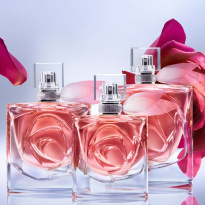 La Vie Est Belle Rose Extraordinaire Eau De Parfum 50 ml