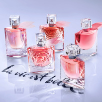La Vie Est Belle Rose Extraordinaire Eau De Parfum 50 ml