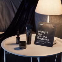 Midnight Blue Calming Cream 30 ml
