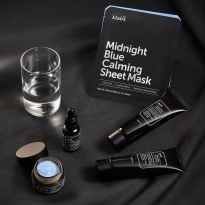 Midnight Blue Calming Cream 30 ml