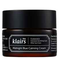 Midnight Blue Calming Cream 30 ml