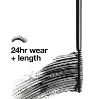 Lash Power Mascara 6 ml – Black Onyx