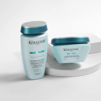 Resistance Masque Force Architect Hair Mask 200ml