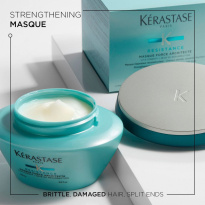 Resistance Masque Force Architect Hair Mask 200ml
