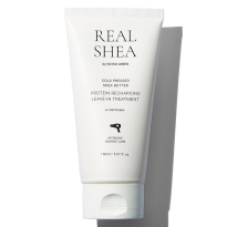 Cold Pressed Shea Butter Protein Recharging Leave-In Treatment 150 ml