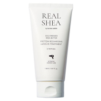 Cold Pressed Shea Butter Protein Recharging Leave-In Treatment 150 ml