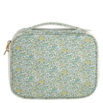 Soft Beauty Bag Mw Liberty Katie and Millie Green